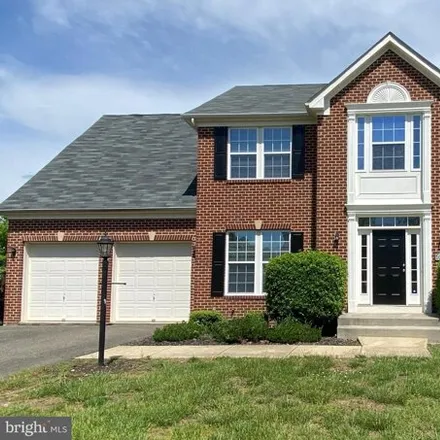 Buy this 4 bed townhouse on 2894 Sweetbay Street in McDaniel Country Estates, Charles County
