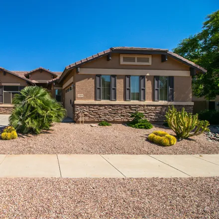 Buy this 4 bed house on 17854 West Pershing Street in Surprise, AZ 85388
