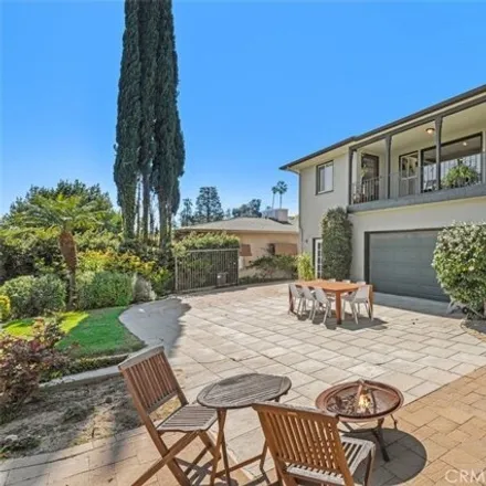 Buy this 4 bed house on 56 Anita Drive in Pasadena, CA 91105
