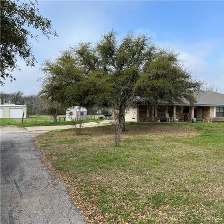 Buy this 3 bed house on 111 County Road 437 in Falls County, TX 76524