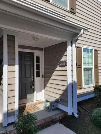 Rent this 3 bed house on 4124 Pritchard Street in Suffolk, VA 23435