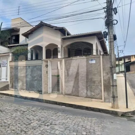 Image 2 - Rua Três, Coronel Fabriciano - MG, 35171-157, Brazil - House for sale