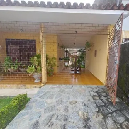 Buy this 3 bed house on Rua João de Pessoa in Miramar, João Pessoa - PB