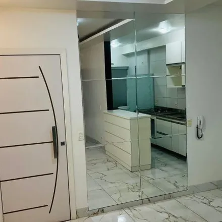 Buy this 3 bed apartment on Rua Penido Burnier in Parque Industrial Paulista, Goiânia - GO