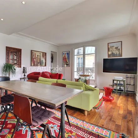 Image 6 - 1 Rue Bachaumont, 75002 Paris, France - Apartment for rent