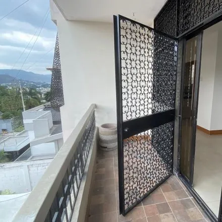 Rent this 3 bed apartment on Farmacias Medicity in Francisco Huerta Rendón, 090909