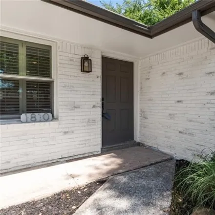 Image 7 - 1840 Shadow Bend Drive, Houston, TX 77043, USA - House for sale