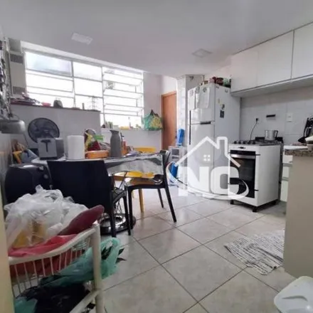 Buy this 3 bed apartment on Princesa in Rua Ator Paulo Gustavo 265, Icaraí
