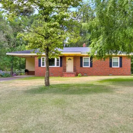 Buy this 3 bed house on 242 Edwards Dr in Evans, Georgia