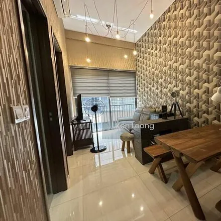 Rent this 2 bed apartment on Lorong Ah Soo in Jalan Pelikat, Singapore 530121