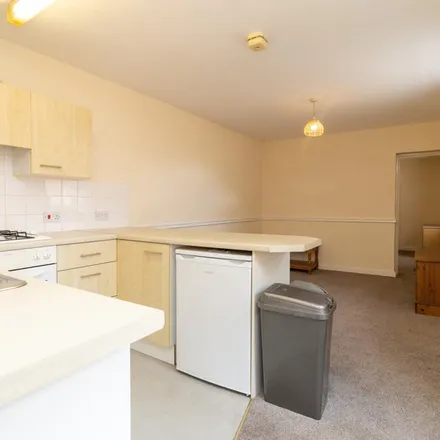 Rent this 1 bed apartment on Severn Primary School in Severn Road, Cardiff