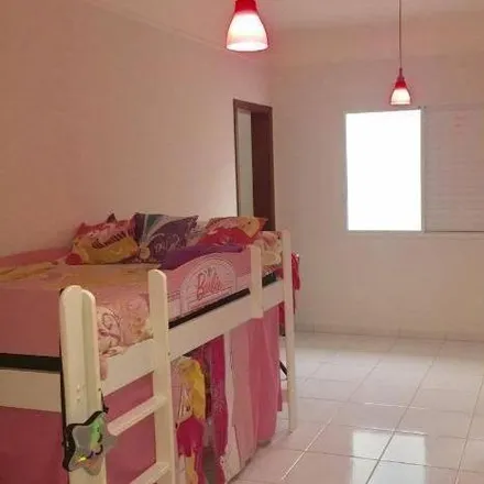 Buy this 4 bed house on Avenida Moreira César in Vila Jandira Leão, Sorocaba - SP