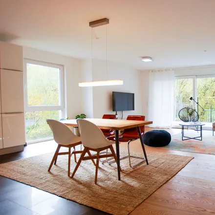 Rent this 2 bed apartment on Im Klaf 27 in 65207 Wiesbaden, Germany