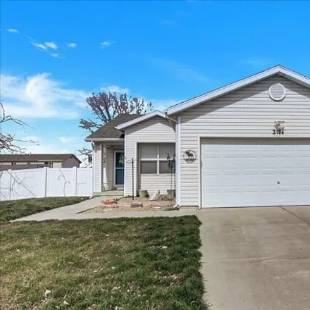 Image 3 - 2220 West 2220 North, Clinton, UT 84015, USA - House for sale