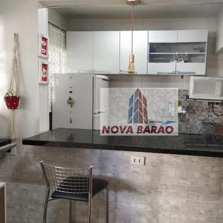 Rent this 2 bed apartment on Rua Martim Francisco 11 in Santa Cecília, São Paulo - SP