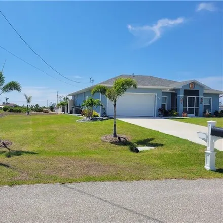 Image 4 - 1912 Nw 33rd Ave, Cape Coral, Florida, 33993 - House for sale
