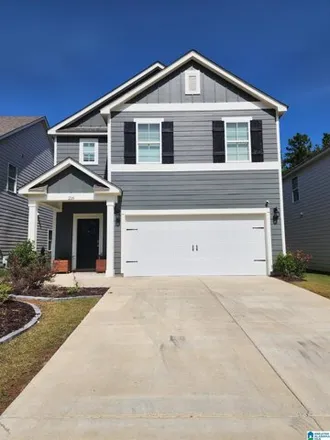 Rent this 5 bed house on unnamed road in Chelsea, AL 35185