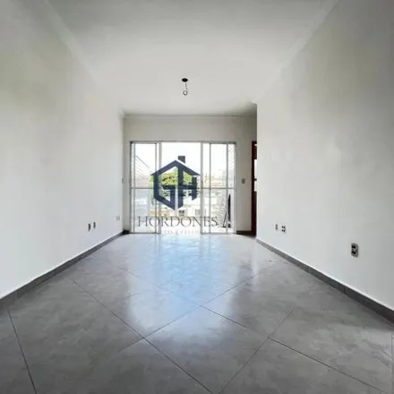 Buy this 2 bed apartment on Rua Geralda Cirino Flor de Maio in Santa Mônica, Belo Horizonte - MG