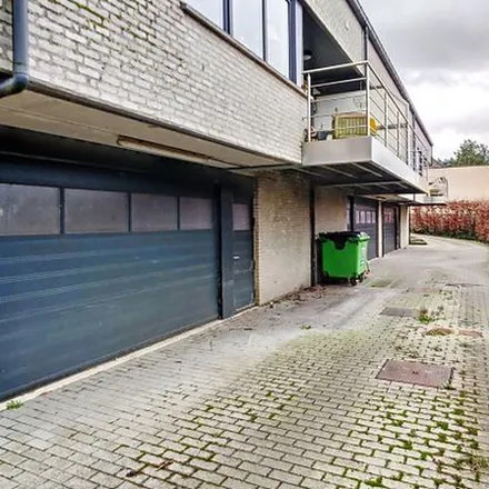 Image 5 - Maagd van Gent 9, 9988 Watervliet, Belgium - Apartment for rent