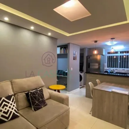 Buy this 3 bed apartment on Condomínio Viver Canoas in Avenida Armando Fajardo 763, Igara