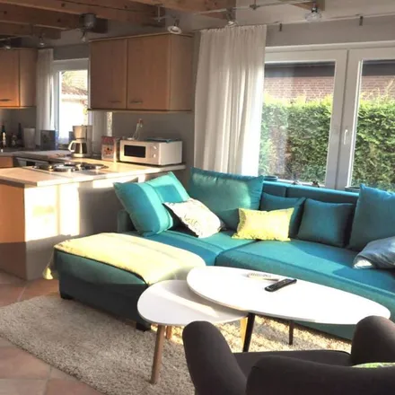Rent this 1 bed apartment on Travemünde in Mecklenburger Landstraße, 23570 Lübeck