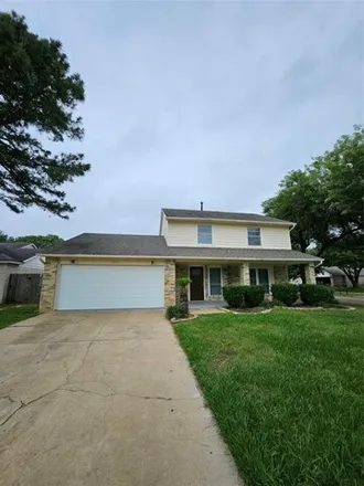 Buy this 3 bed house on 20204 Blue Juniper Drive in Harris County, TX 77449