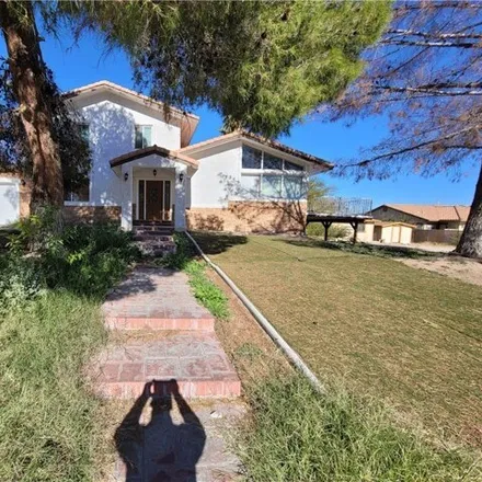 Rent this 5 bed house on Tara Avenue in Spring Valley, NV 89147