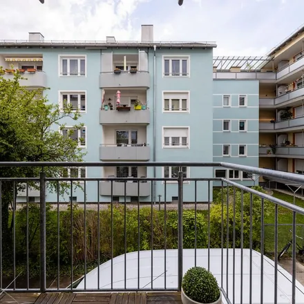 Image 5 - Trivastraße 23, 80637 Munich, Germany - Apartment for rent
