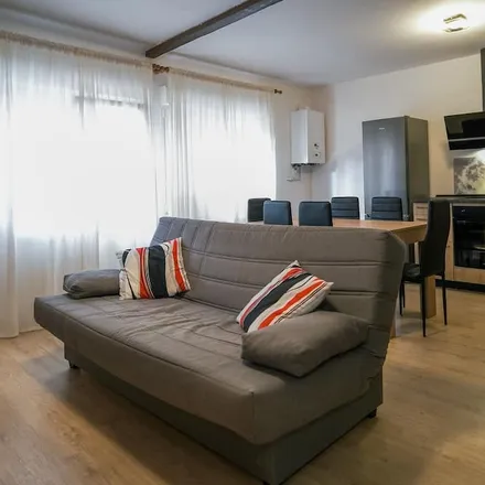 Rent this 3 bed apartment on Gijón in Asturias, Spain