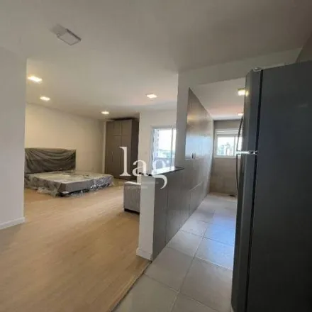 Buy this 1 bed apartment on Rua João Wagner Wey in Jardim Pires de Mello, Sorocaba - SP