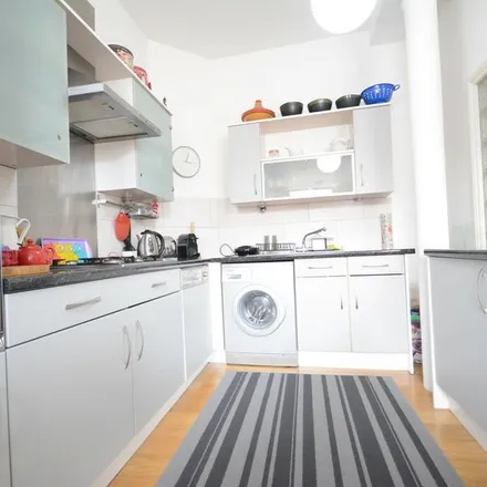 Rent this 2 bed apartment on 1 Hollow Stone in Nottingham, NG1 1JH
