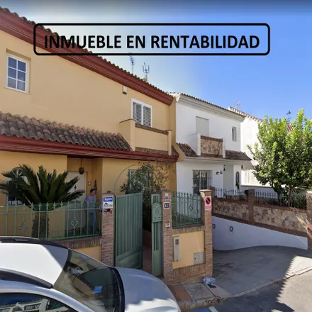 Buy this 3 bed townhouse on 29650 Mijas
