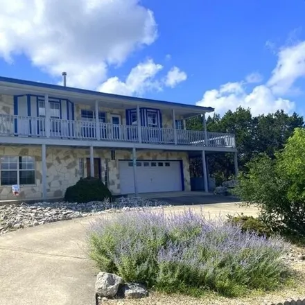 Buy this 3 bed house on 236 NW Hills Dr in Kerrville, Texas