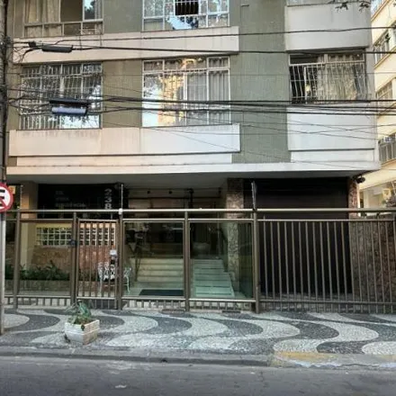 Rent this 2 bed apartment on Academia Paulo Menezes in Rua Visconde de Morais 256, Ingá