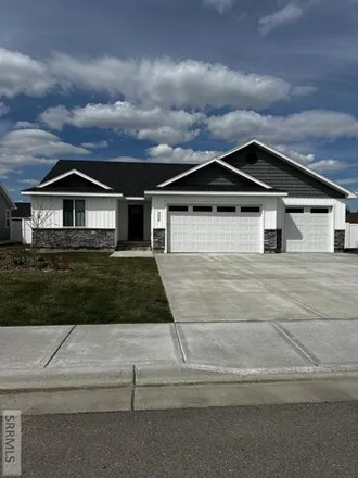 Image 1 - unnamed road, Shelley, ID 83274, USA - House for sale