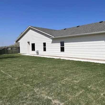 Image 3 - unnamed road, Childs Acres, Sedgwick County, KS 67101, USA - House for rent