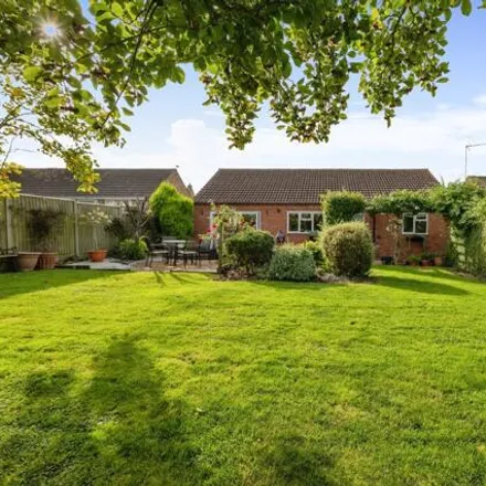 Image 5 - Home Farm, Pickworth STW (Grantham), Shepton Lane, Pickworth, NG34 0TQ, United Kingdom - House for sale