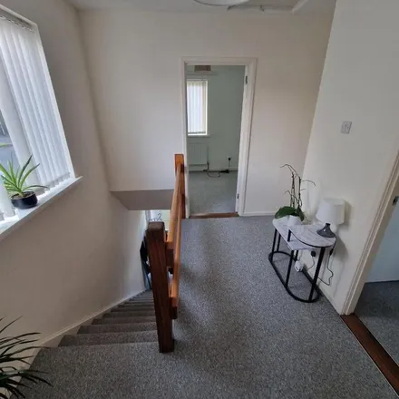 Rent this 3 bed apartment on Beechmount Park in Randalstown, BT41 2AD