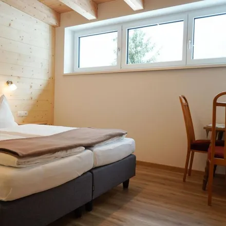 Rent this 2 bed apartment on Sankt Martin in 5092 Gemeinde Sankt Martin bei Lofer, Austria