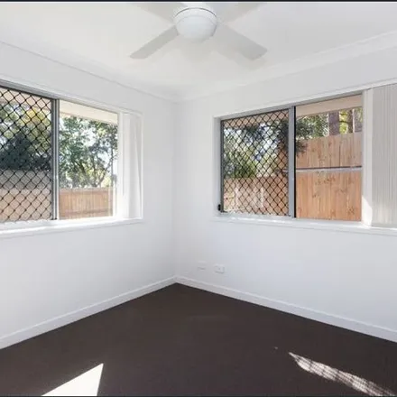Rent this 1 bed apartment on Conifer Avenue in Brassall QLD 4305, Australia