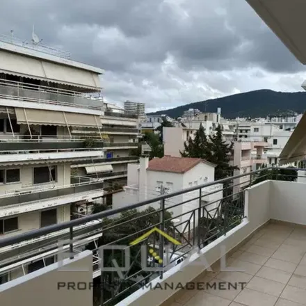 Image 4 - Βουτσινά 43, Cholargos, Greece - Apartment for rent