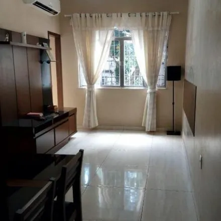 Buy this 2 bed apartment on Ponto Final 439 in Praça Barão de Drummond, Vila Isabel