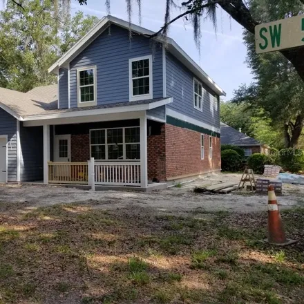 Buy this 3 bed house on 9741 Southwest 52nd Lane in Gainesville, FL 32608