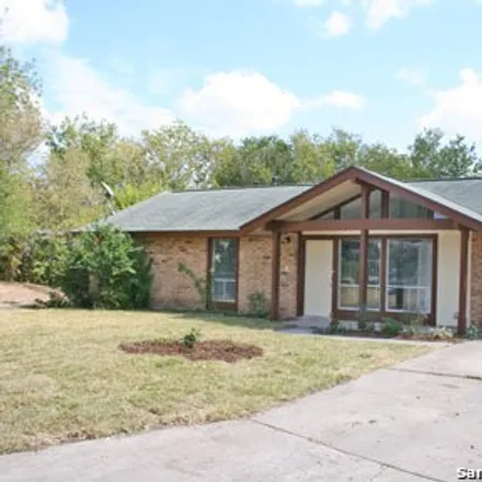 Buy this 3 bed house on 11800 Rugged Oaks Drive in Live Oak, Bexar County