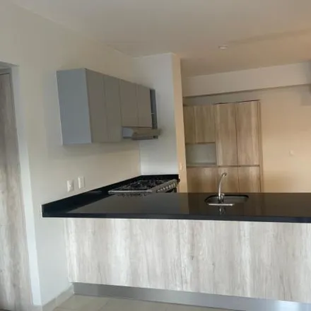 Rent this 3 bed apartment on Calzada Federalismo in Calzada del Federalismo Norte, Lomas del Batán