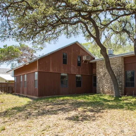 Buy this 4 bed house on North Cherry Road in Fredericksburg, TX 78624