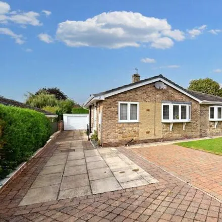 Buy this 3 bed house on 18 Cleveland Grove in Horbury, WF2 8LD