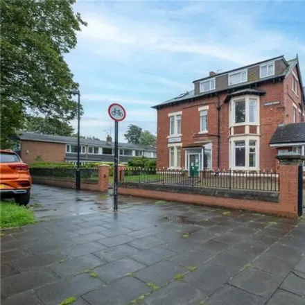 Buy this 27 bed house on The Lawns Care Home in 1-2 Kensington Gardens, Whitley Bay