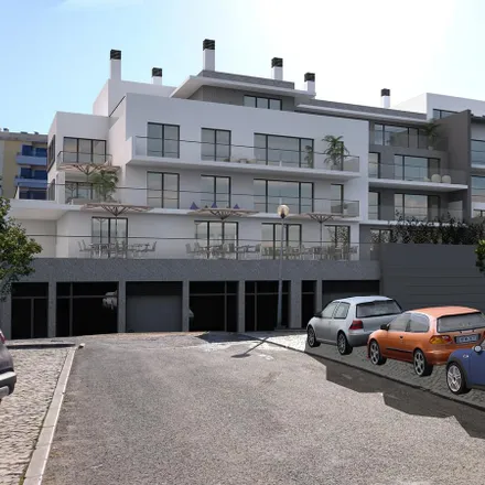 Buy this studio apartment on Cascais in Lisbon, Portugal