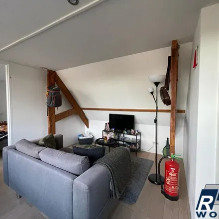 Rent this 1 bed apartment on unnamed road in 5611 LJ Eindhoven, Netherlands